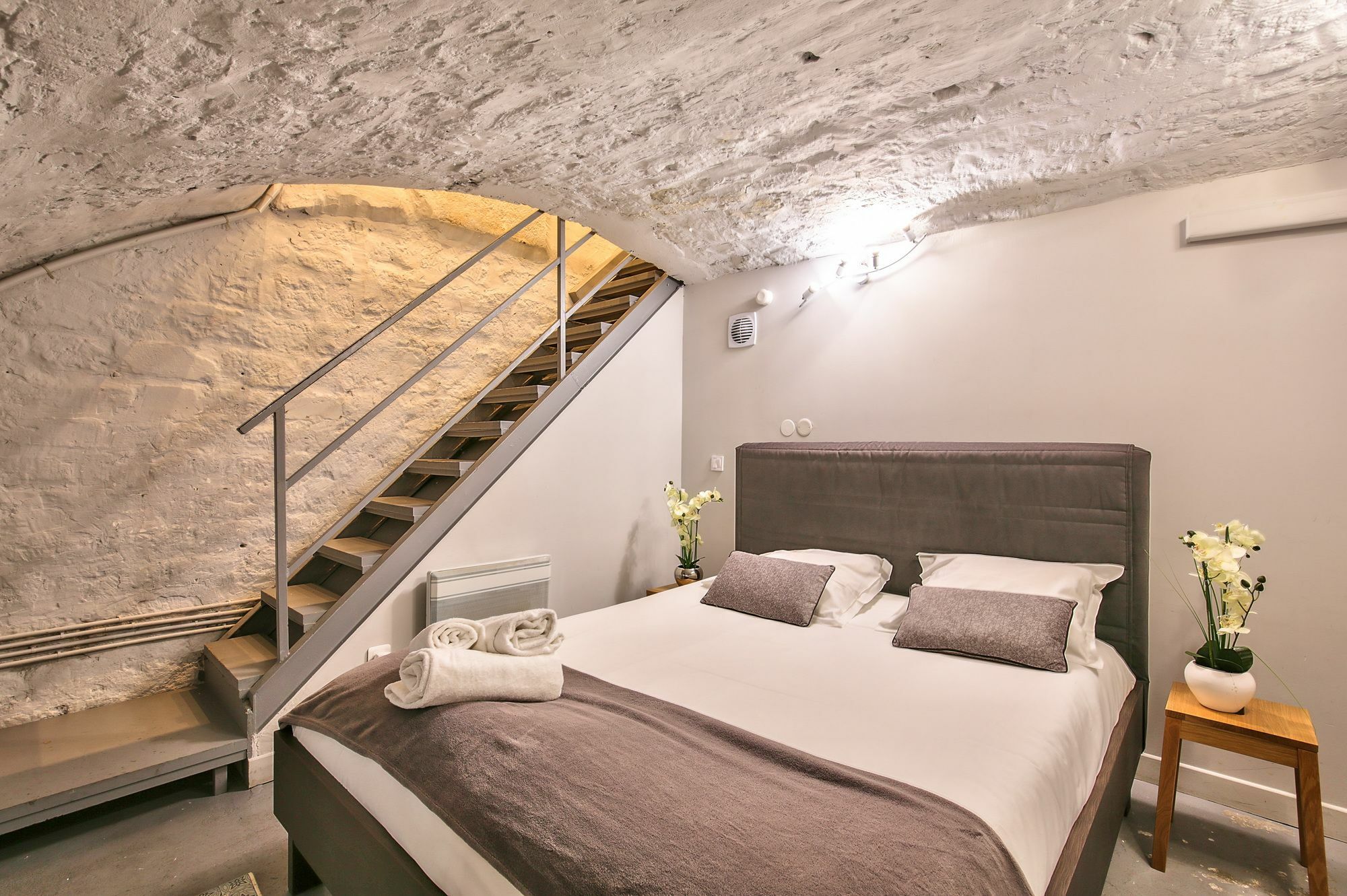 1 - Best Loft Paris Montorgueil Exterior foto